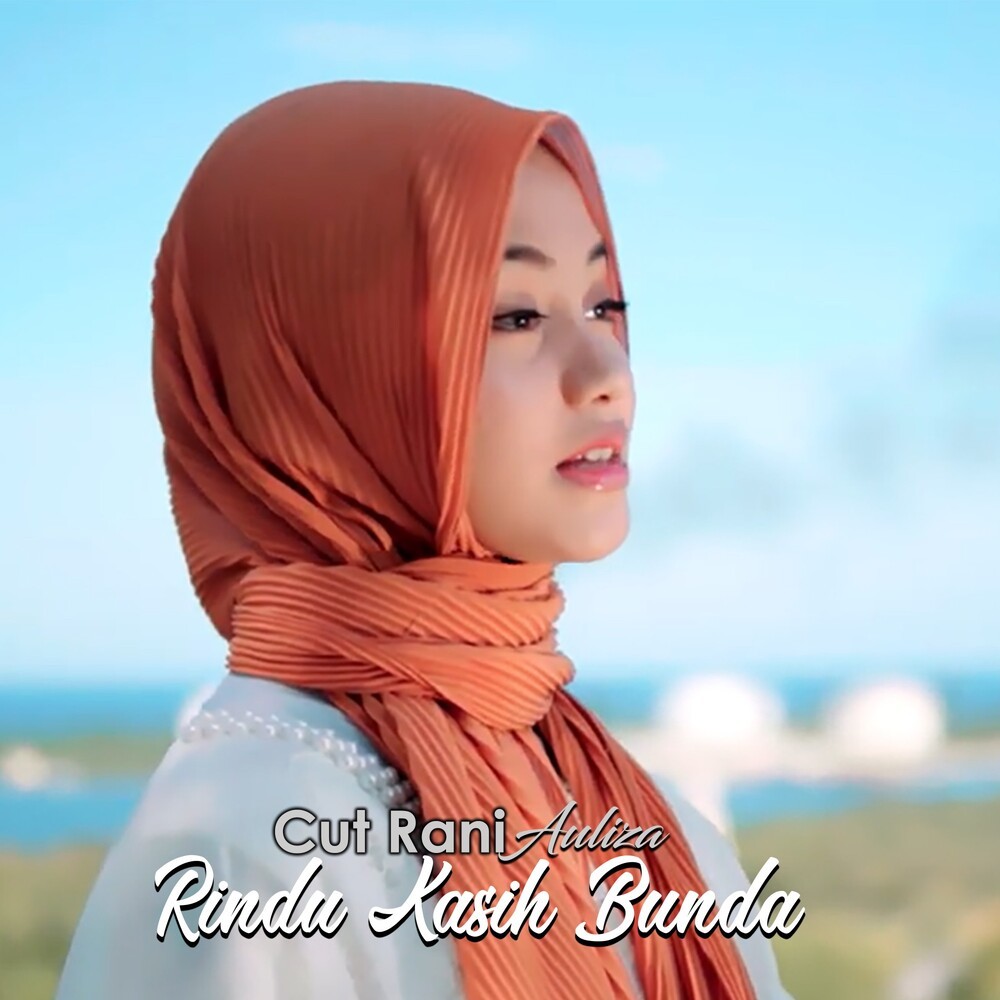 Rindu Kasih Bunda