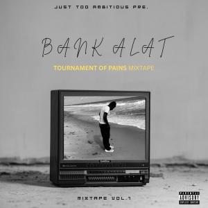 收聽Bank Alat的BET9JA (feat. Ice Daddy & Koboko on the Track)歌詞歌曲