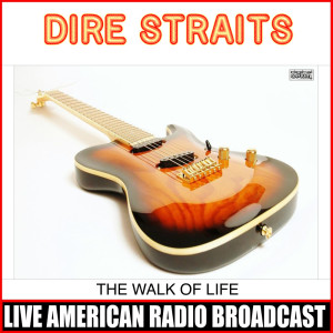 ดาวน์โหลดและฟังเพลง Brothers in Arms (Live) พร้อมเนื้อเพลงจาก Dire Straits