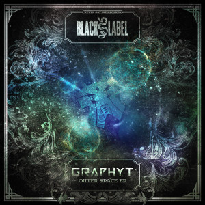Graphyt的專輯Outer Space EP (Explicit)