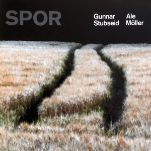 Album SPOR from Gunnar Stubseid