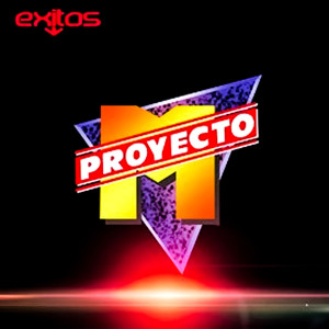 收聽Proyecto M的El Blanco Es La Pasion歌詞歌曲