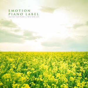 Album Emotional Piano Presents A Time Of Warm Sleep from Korea Various Artists