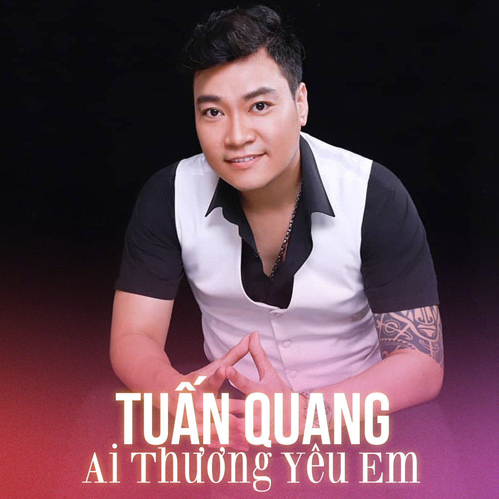 Thầm yêu