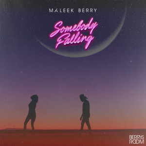 Maleek Berry的專輯Somebody Falling