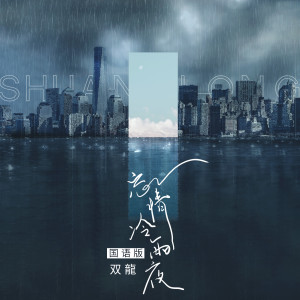 Album 忘情冷雨夜(国语版) from 双龙