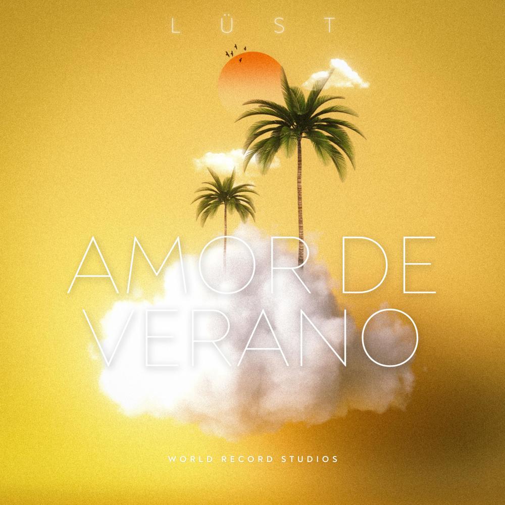 Amor De Verano (Explicit)