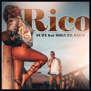 Album Rico from Suzy