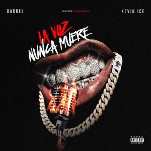 ดาวน์โหลดและฟังเพลง La Niña Consentida (feat. Kevin Ice) พร้อมเนื้อเพลงจาก Bärbel