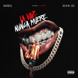 อัลบัม La Niña Consentida (feat. Kevin Ice) ศิลปิน Bärbel