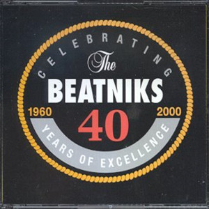 ดาวน์โหลดและฟังเพลง Am I Losing Your Love พร้อมเนื้อเพลงจาก The Beatniks
