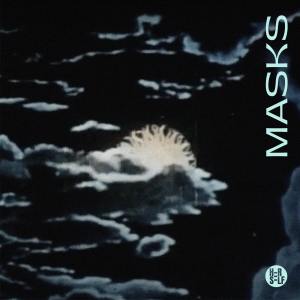 收聽Herself的Masks歌詞歌曲