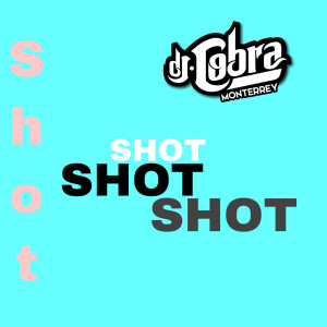 ดาวน์โหลดและฟังเพลง Shot พร้อมเนื้อเพลงจาก DJ Cobra Monterrey