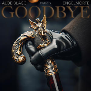 Aloe Blacc的專輯Goodbye
