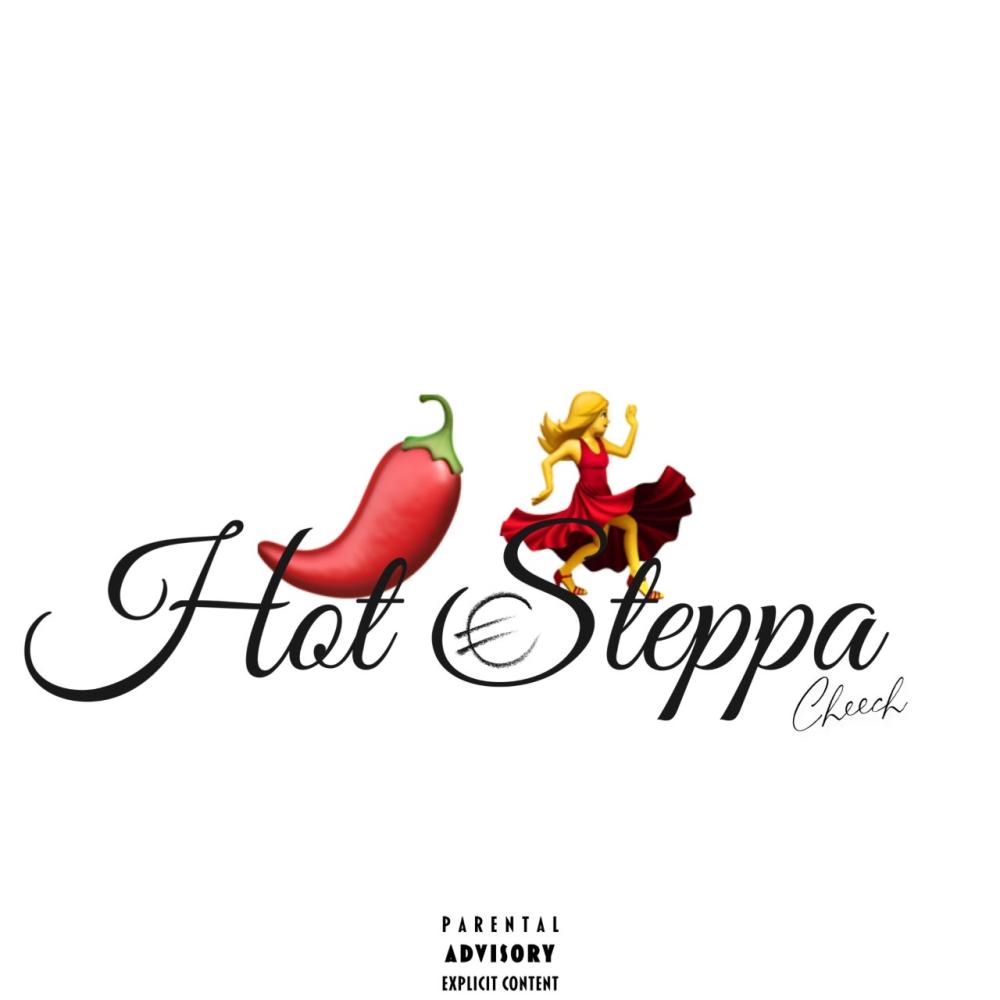 Hot Steppa (Explicit)