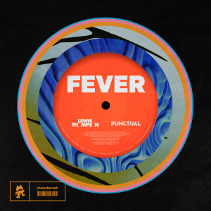 Album Fever oleh Punctual