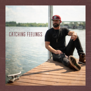 Album Catching Feelings oleh Noah Smith