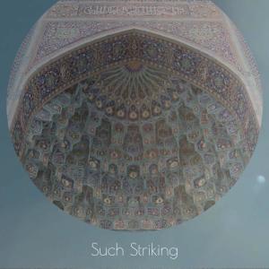 Album Such Striking from 