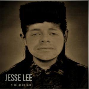收聽Jesse Lee Smith的Stare At My Hair(feat. Singing Sammy)歌詞歌曲