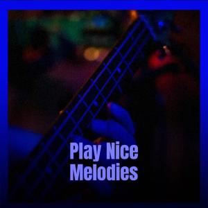 Various的专辑Play Nice Melodies
