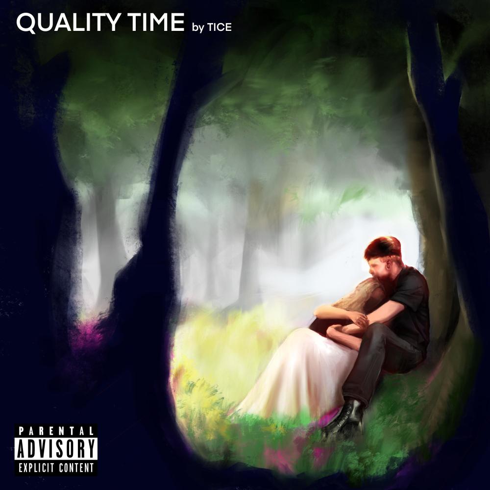 Quality Time (Explicit)