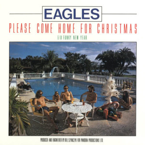 ดาวน์โหลดและฟังเพลง Funky New Year (2013 Remaster) พร้อมเนื้อเพลงจาก The Eagles