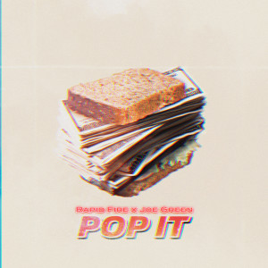 Joe Green的专辑Pop It (Explicit)