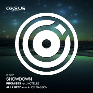 ดาวน์โหลดและฟังเพลง All I Need พร้อมเนื้อเพลงจาก Showdown