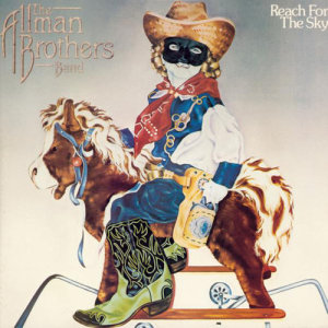 ดาวน์โหลดและฟังเพลง Keep on Keepin' On พร้อมเนื้อเพลงจาก The Allman Brothers band