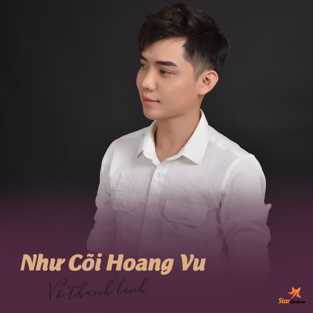 Như Cõi Hoang Vu