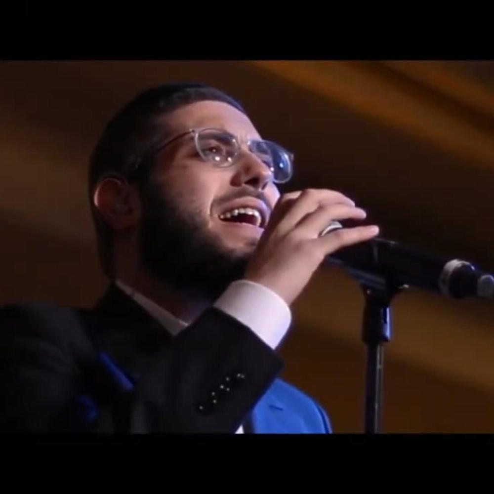 Beinyan Hasimcha / Jazz (Live)