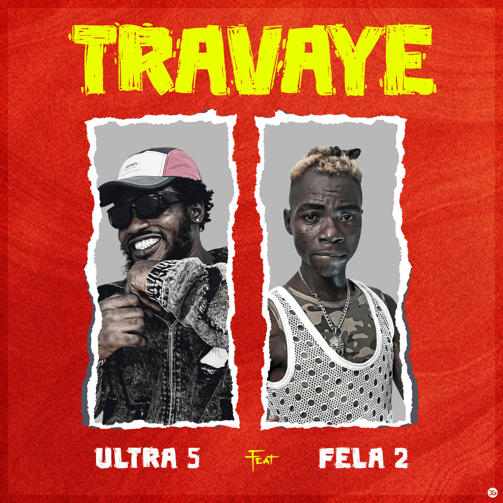 Travaye