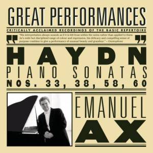 收聽Emanuel Ax的Piano Sonata in C Major, Op. 79, Hob. XVI:50: I. Allegro歌詞歌曲