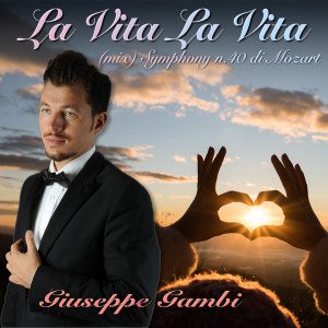 Listen to La vita la vita (Mix symphony n.40 di mozart) song with lyrics from Giuseppe Gambi