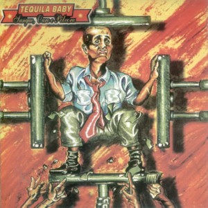 收聽Tequila Baby的Walkman歌詞歌曲