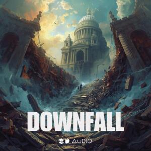 ดาวน์โหลดและฟังเพลง Downfall พร้อมเนื้อเพลงจาก 8D Audio