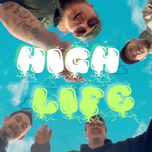 Jax的專輯High Life (Explicit)