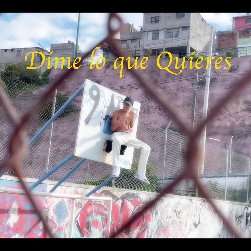 Dime lo que quieres