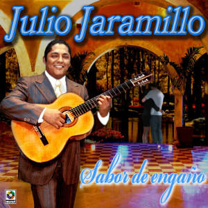 ดาวน์โหลดและฟังเพลง En El Cielo Azul พร้อมเนื้อเพลงจาก Julio Jaramillo