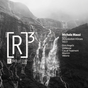 Michele Mausi的專輯[R]3volution H3roes Vol.3