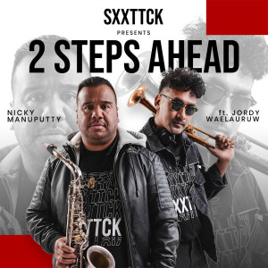 Album 2 Steps Ahead oleh Nicky Manuputty