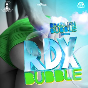 收聽RDX的Bubble (Radio Edit)歌詞歌曲