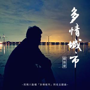 收聽蘇振華的多情城市 (民視八點檔《多情城市》同名主題曲)歌詞歌曲