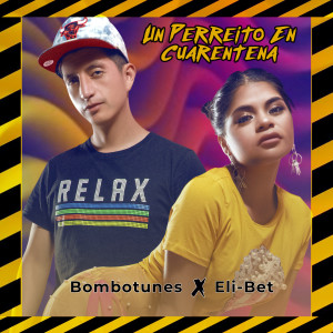 收聽Bombotunes的Un Perreito en Cuarentena歌詞歌曲