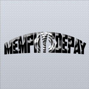 Dj Haal的專輯Memphysdepay (Explicit)