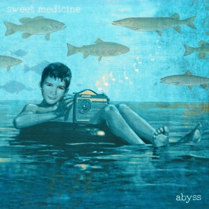Listen to Abyss song with lyrics from Sweet Medicine