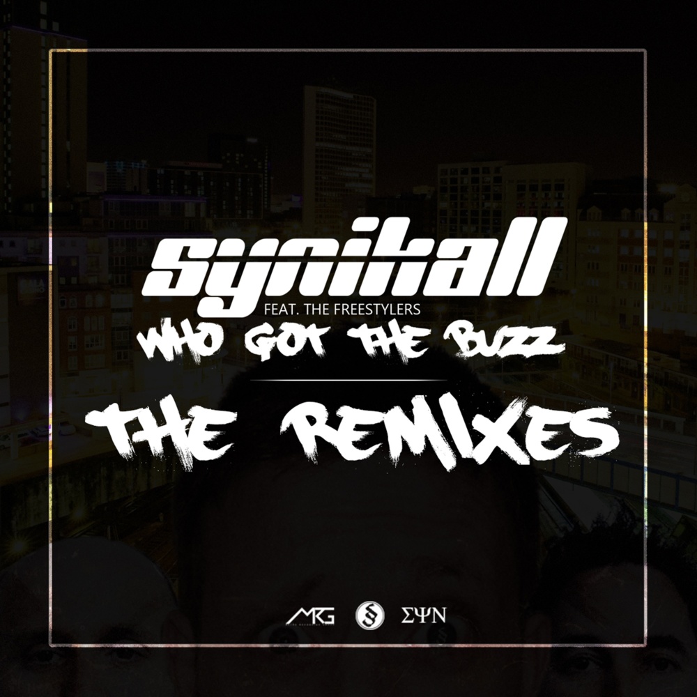 Who Got the Buzz (Tz Ukg Remix) (Explicit) (Tz Ukg Remix|Explicit)