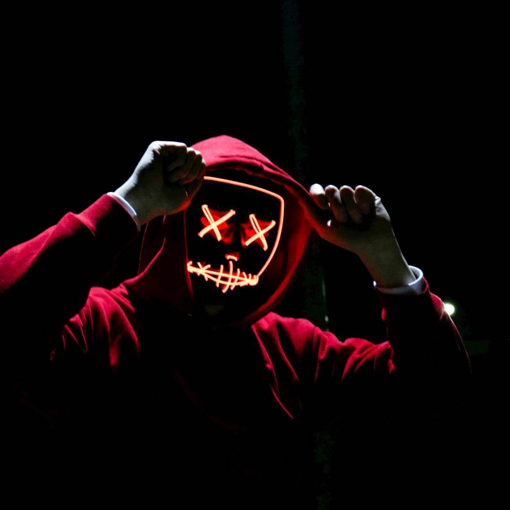 RedRum Exhibition (Explicit)