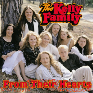 ดาวน์โหลดและฟังเพลง I Really Love You พร้อมเนื้อเพลงจาก The Kelly Family