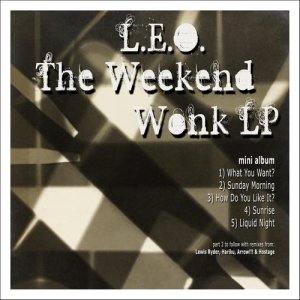 收聽Leo的How Do You Like It?歌詞歌曲